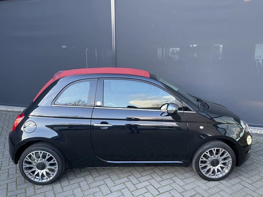Fiat 500C - Afbeelding 7 van 23