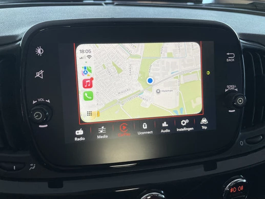 Fiat 500C - Afbeelding 12 van 23