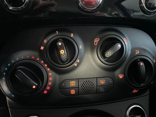 Fiat 500C - Afbeelding 13 van 23