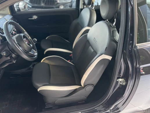 Fiat 500C - Afbeelding 14 van 23