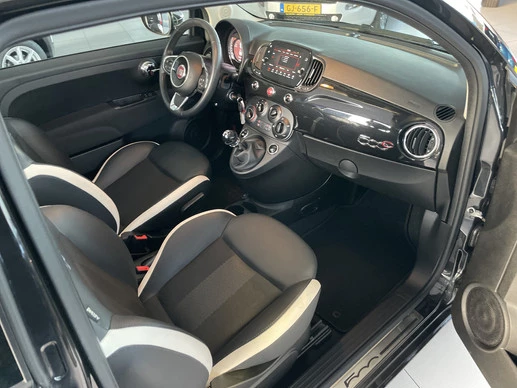 Fiat 500C - Afbeelding 15 van 23