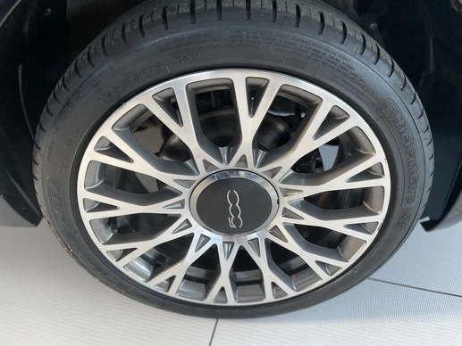 Fiat 500C - Afbeelding 21 van 23