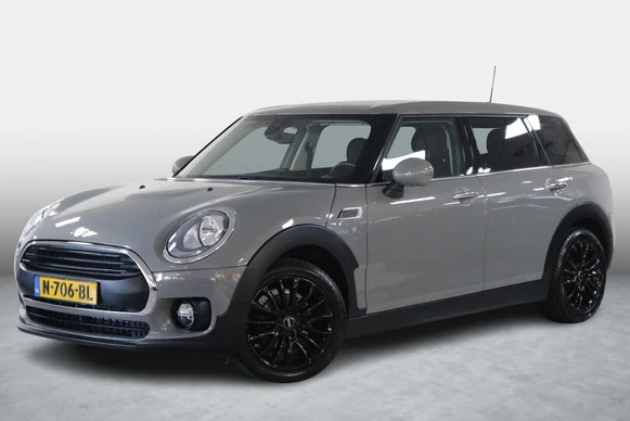 MINI Clubman - Afbeelding 1 van 30