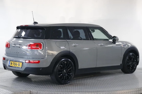 MINI Clubman - Afbeelding 2 van 30