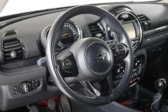 MINI Clubman - Afbeelding 3 van 30