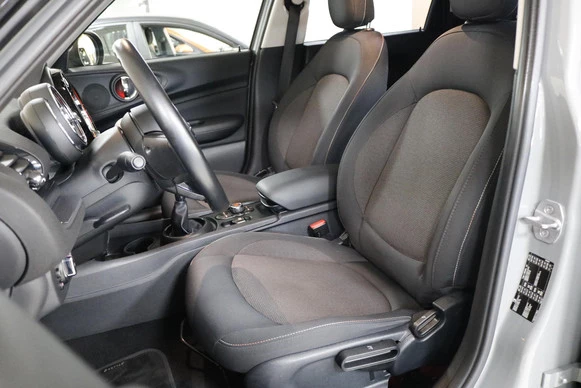 MINI Clubman - Afbeelding 5 van 30