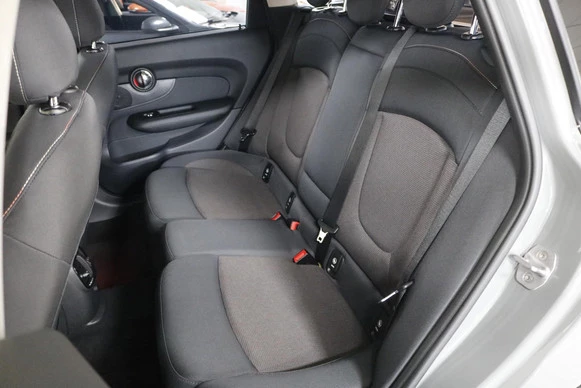 MINI Clubman - Afbeelding 6 van 30