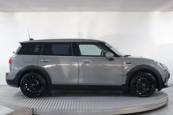 MINI Clubman - Afbeelding 7 van 30