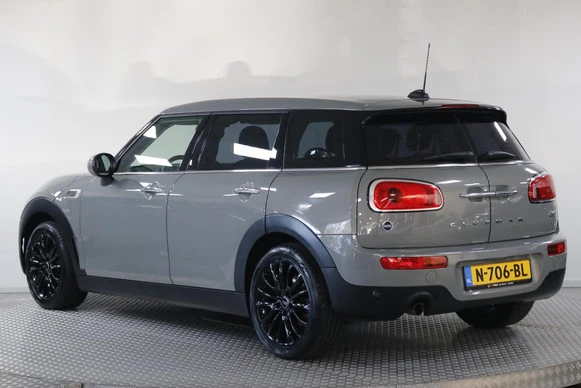 MINI Clubman - Afbeelding 9 van 30