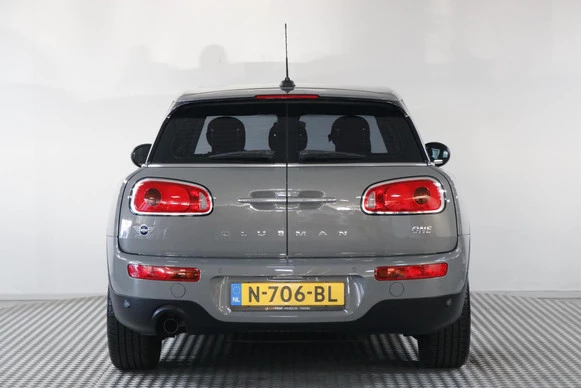 MINI Clubman - Afbeelding 10 van 30