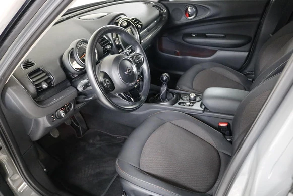 MINI Clubman - Afbeelding 13 van 30