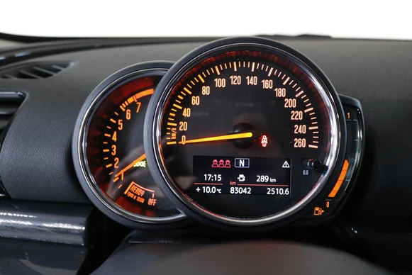 MINI Clubman - Afbeelding 15 van 30