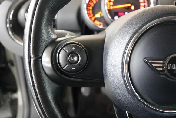 MINI Clubman - Afbeelding 16 van 30