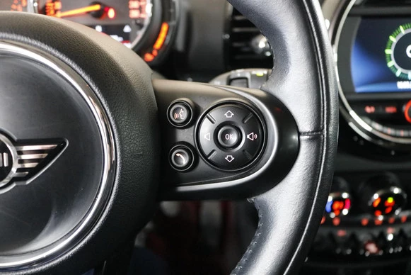 MINI Clubman - Afbeelding 17 van 30