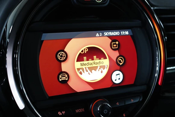 MINI Clubman - Afbeelding 18 van 30