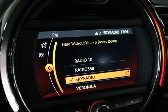 MINI Clubman - Afbeelding 19 van 30