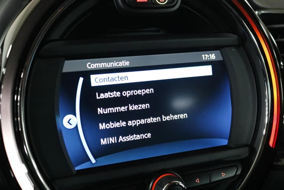 MINI Clubman - Afbeelding 21 van 30