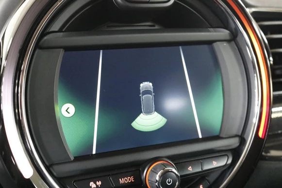 MINI Clubman - Afbeelding 22 van 30