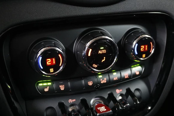 MINI Clubman - Afbeelding 23 van 30