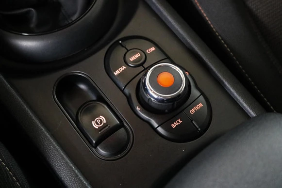 MINI Clubman - Afbeelding 26 van 30