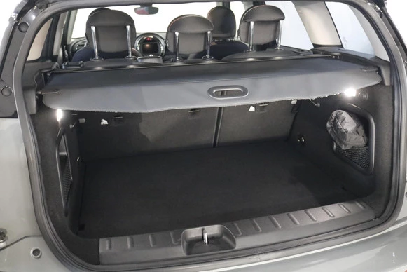 MINI Clubman - Afbeelding 27 van 30