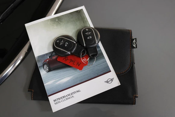 MINI Clubman - Afbeelding 28 van 30