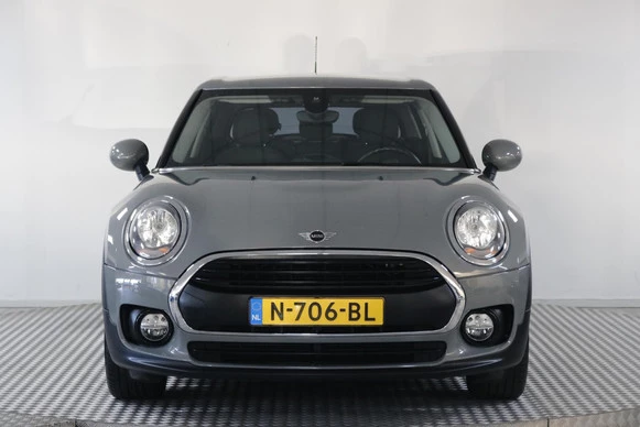 MINI Clubman - Afbeelding 30 van 30