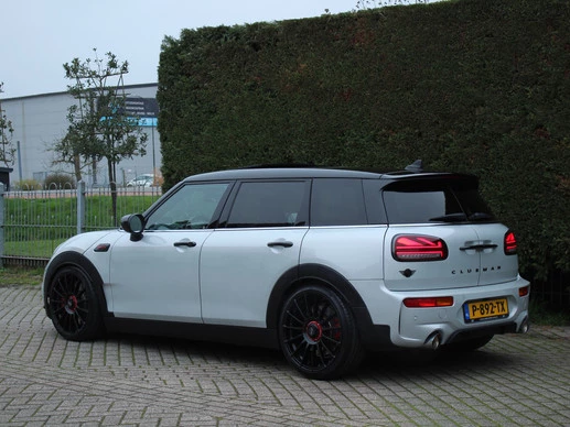 MINI Clubman - Afbeelding 2 van 22