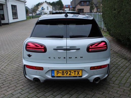 MINI Clubman - Afbeelding 3 van 22