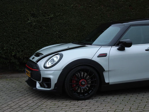 MINI Clubman - Afbeelding 4 van 22