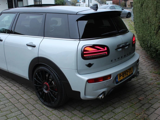 MINI Clubman - Afbeelding 6 van 22