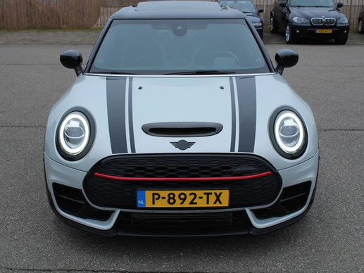MINI Clubman - Afbeelding 7 van 22