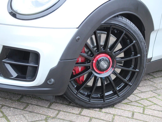 MINI Clubman - Afbeelding 8 van 22