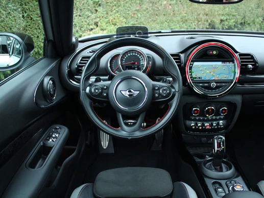 MINI Clubman - Afbeelding 9 van 22