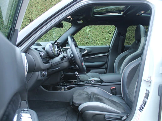 MINI Clubman - Afbeelding 10 van 22