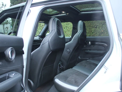 MINI Clubman - Afbeelding 11 van 22