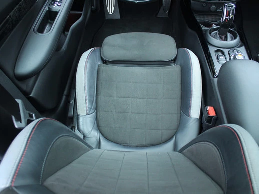 MINI Clubman - Afbeelding 13 van 22