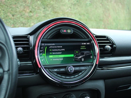 MINI Clubman - Afbeelding 15 van 22