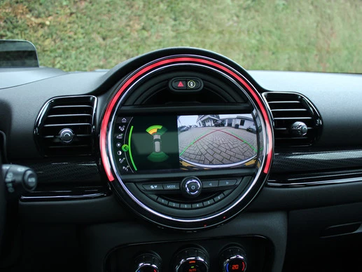 MINI Clubman - Afbeelding 16 van 22