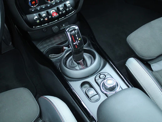 MINI Clubman - Afbeelding 17 van 22