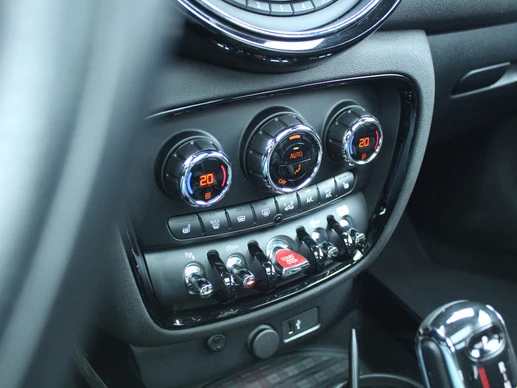 MINI Clubman - Afbeelding 18 van 22