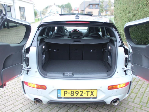 MINI Clubman - Afbeelding 19 van 22
