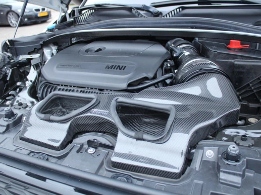 MINI Clubman - Afbeelding 22 van 22