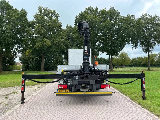 DAF CF 370 - Afbeelding 8 van 24