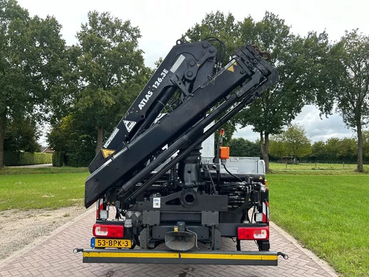 DAF CF 370 - Afbeelding 12 van 24