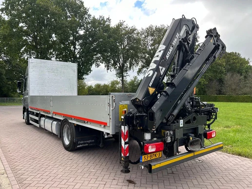 DAF CF 370 - Afbeelding 13 van 24