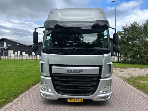 DAF CF 370 - Afbeelding 16 van 24