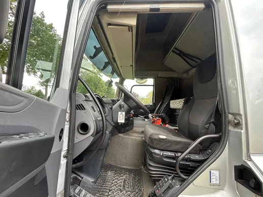 DAF CF 370 - Afbeelding 17 van 24