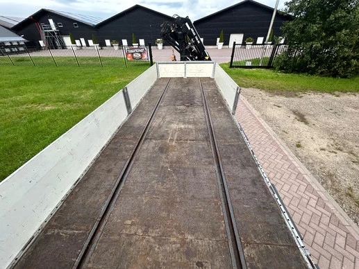 DAF CF 370 - Afbeelding 19 van 24