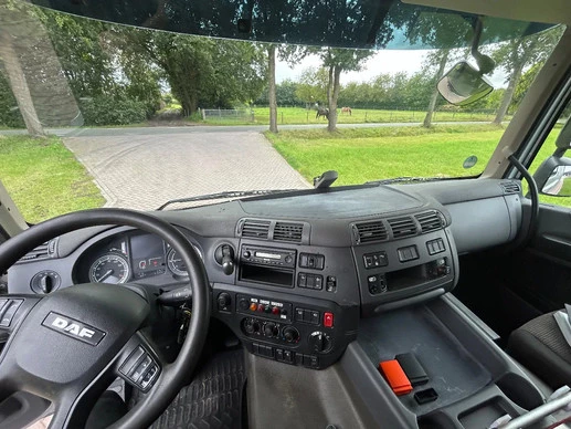 DAF CF 370 - Afbeelding 21 van 24